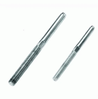 SWAGE STUD IN S.STEEL AISI 316 M10 - 5 mm - SM037206 - SMR